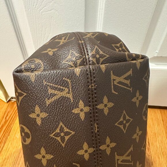 Louis Vuitton Graceful  hobo - Picture 15 of 16